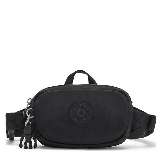 Bolsas Kipling Alys Cintura Pack Negros | MX 2042PJ